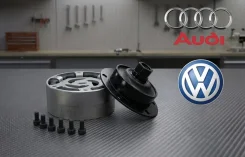 ����� ����������� ������������ � ����� Audi A8 Q7 R8 A4 A6 S6 Touareg RR-2446 ����
