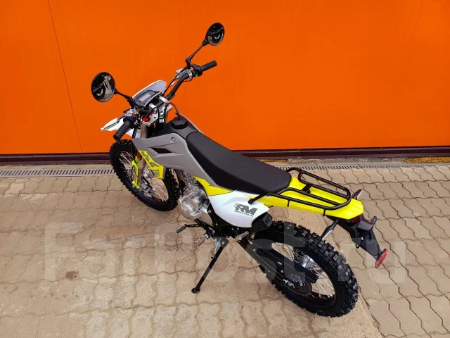 Regulmoto LFA. 200����. ��., ��������, ���������, ��� ������� ����
