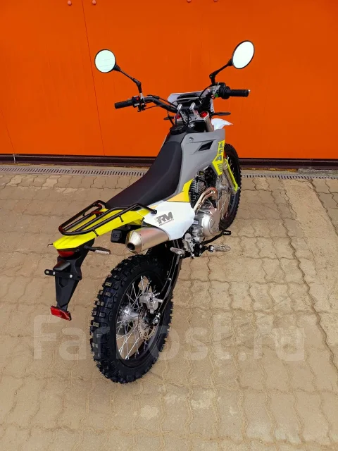 Regulmoto LFA. 200����. ��., ��������, ���������, ��� ������� ����