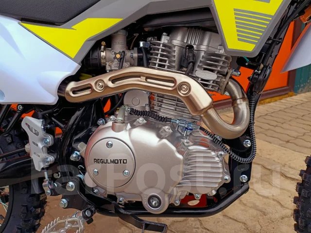 Regulmoto LFA. 200����. ��., ��������, ���������, ��� ������� ����