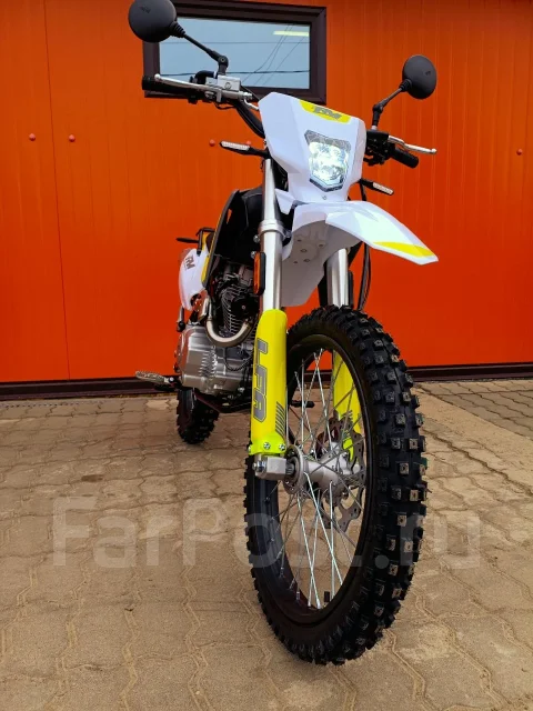 Regulmoto LFA. 200����. ��., ��������, ���������, ��� ������� ����