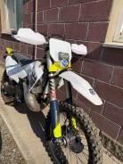 Husqvarna TE 250. 250����. ��., ��������, ��� ���, ������ �� �� ����