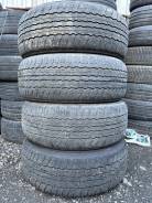 Dunlop Grandtrek AT22. ����� at, �/�, ����� 50 % ����