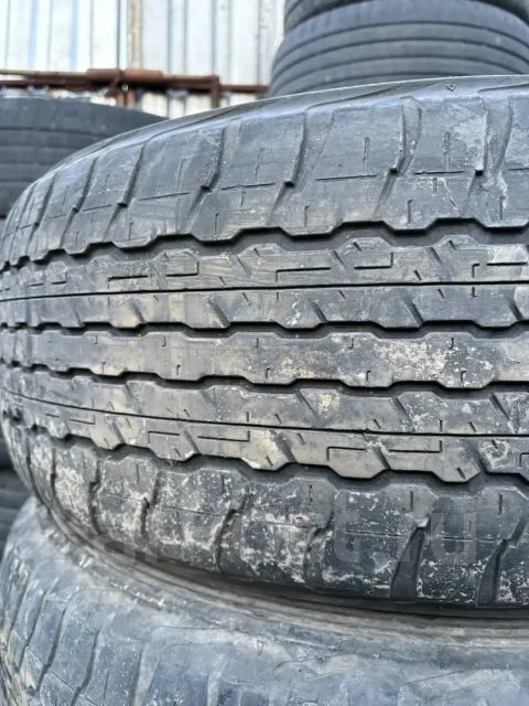 Dunlop Grandtrek AT22. ����� at, �/�, ����� 50 % ����