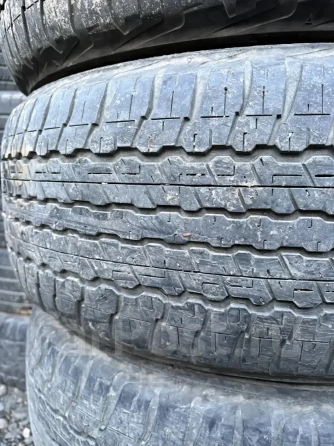 Dunlop Grandtrek AT22. ����� at, �/�, ����� 50 % ����