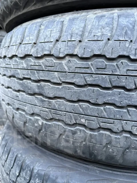 Dunlop Grandtrek AT22. ����� at, �/�, ����� 50 % ����