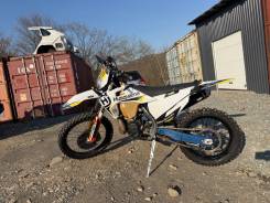 Husqvarna TE 300i. 300����. ��., ��������, ��� ���, ������ �� �� ����