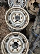 Nissan. 3.5x15", 6x139.7 ����