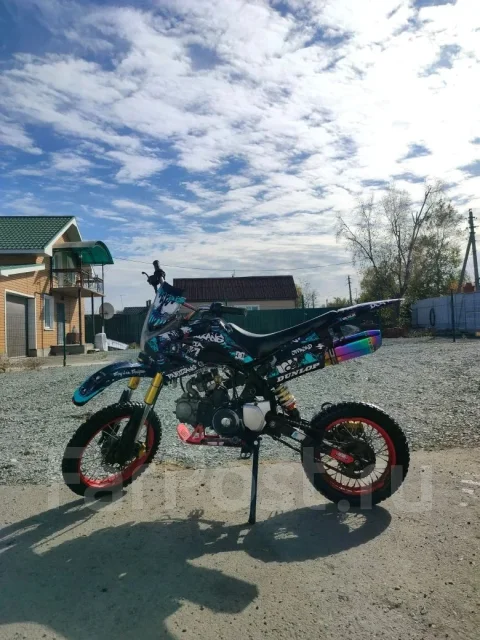 Yamaha. 125����. ��., ��������, ��� ���, ������ �� �� ����