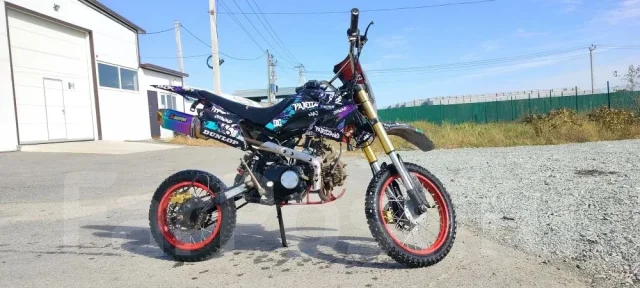 Yamaha. 125����. ��., ��������, ��� ���, ������ �� �� ����