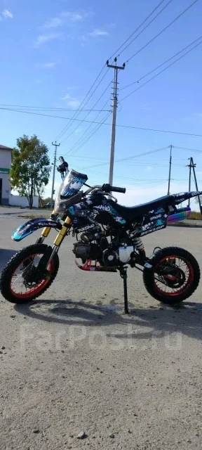 Yamaha. 125����. ��., ��������, ��� ���, ������ �� �� ����