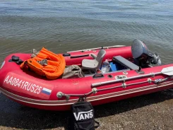 Skyboat SB 360RC. 2017 ���, ����� 3,6��., ��������� ���������, 20��.�., ������ ����