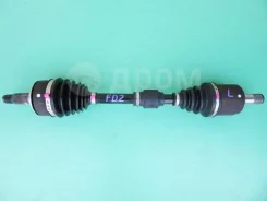 ������ ����� �������� Honda Civic FD2/FD1, K20A, K20A/R18A/R16A. �/� 44306-SNA-N00 ����