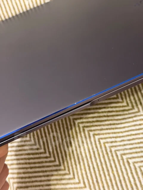 Honor MagicBook 14. 14", 2,1����, ��� 8 ��, ���� 512���, WiFi: 1, Bluetooth: 1 ����