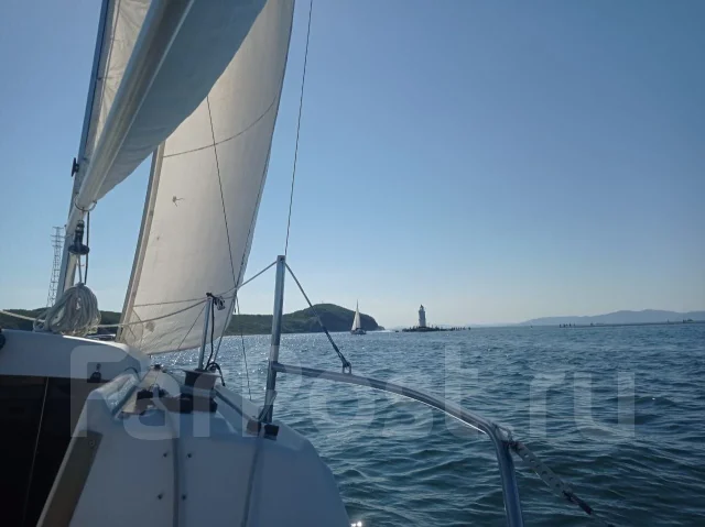 �������-�������� ���� Macgregor 26X �� ������������. ����� 7,9��., 1997 ��� ����