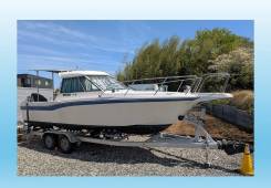 Yamaha FC-24. 1992 ���, ����� 6,56��., ��������� ���������, 140��.�., ������. ��� ����� �� ������������ ����