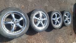 TGRACING. 6.0x17", 5x110, �� 60���. ����