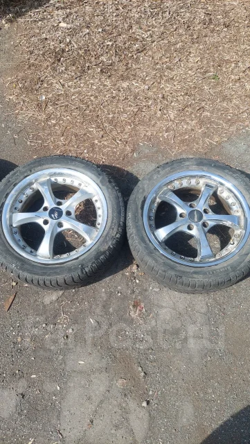 TGRACING. 6.0x17", 5x110, �� 60���. ����