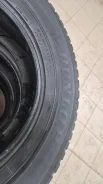 Dunlop SP Winter Ice 01. ������, ����������, 2014 ���, �/�, ����� 70 % ����