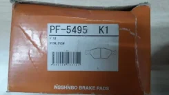 ��������� ������� PF5495, �������� PF5495 ����