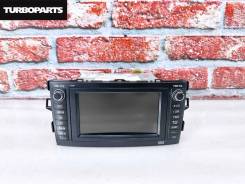 Panasonic CQ