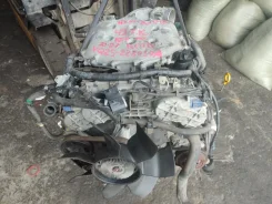 ��������� Nissan Gloria MY34 VQ25DD 154544 ����