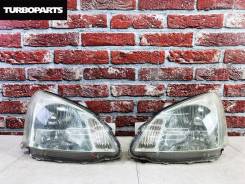 ���� (�����, ������) Toyota Premio (2001 - 2007) 811502B800 AZT240 1Azfse, �������� 811502B800 ����