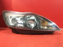 ���� Ford Focus 2 2004-2011 1754445 ������� 5 ��. SHDA 1.6L 1596 ���. ��. ������ 74 ��� (101 �. �. ) Zetec, �������� ������ 1754445 ����