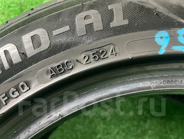 CST Medallion MD-A1