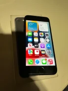 Apple iPhone 7. �/�, 128 ��, 3G, 4G LTE, 5G, Dual-SIM, ����������, ���������, NFC, eSIM, ������� �������, ������������ ������� ����