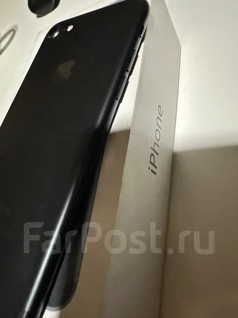 Apple iPhone 7. �/�, 128 ��, 3G, 4G LTE, 5G, Dual-SIM, ����������, ���������, NFC, eSIM, ������� �������, ������������ ������� ����