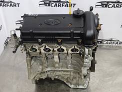 ��������� 1,4 ������ 92� Kia Ceed 1 2011 Z56812BZ00 ED G4FA 1.4L Z56812BZ00 ����