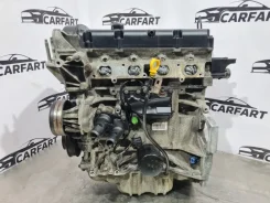 ��������� 1.4 fxja Ford Fusion 2010 1734722 CBK 1.4L Duratec 16V EFI DOHC (75/80PS) 1734722 ����