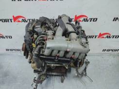 ��������� Toyota MARK II 2000-2004 JZX110 1JZ-FSE ����