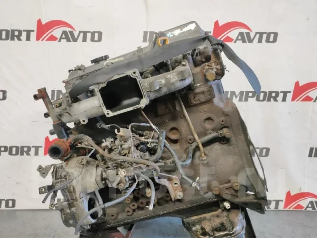 ��������� Toyota DYNA BU88 14B ����