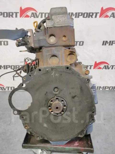 ��������� Toyota DYNA BU88 14B ����