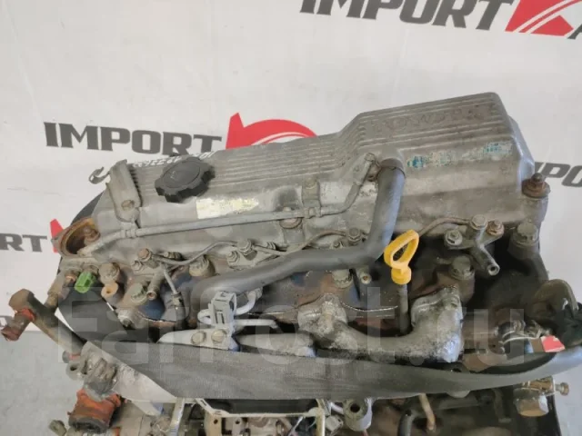 ��������� Toyota DYNA BU88 14B ����