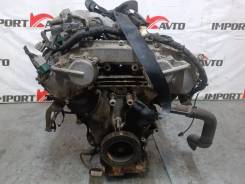 ��������� Nissan Teana 2003-2005 J31 VQ23DE ����
