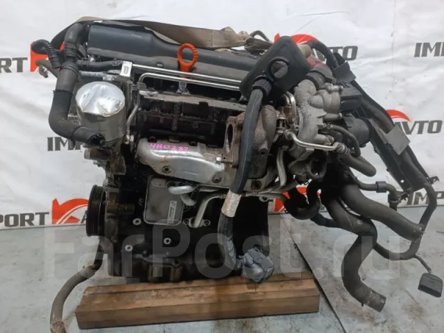 ��������� AUDI A3 2008-2012 8PA CAXC ����