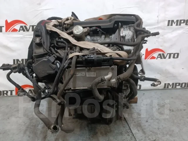��������� AUDI A3 2008-2012 8PA CAXC ����