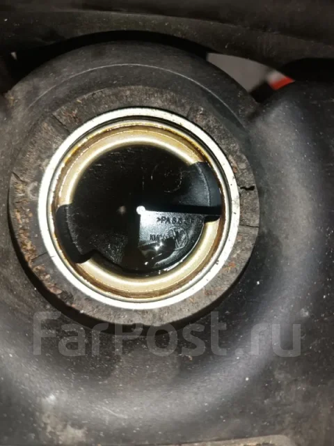 ��������� AUDI A3 2008-2012 8PA CAXC ����