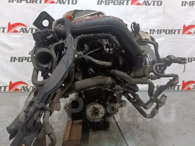 ��������� AUDI A3 2008-2012 8PA CAXC ����