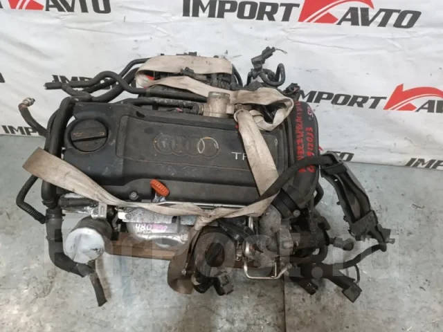 ��������� AUDI A3 2008-2012 8PA CAXC ����