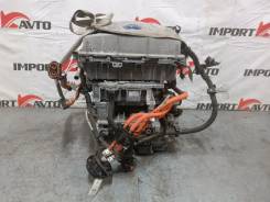 ��������� Nissan LEAF 2012-2017 AZE0 EM57 ����