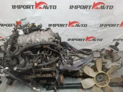 ��������� Toyota LAND Cruiser 1998-2002 1900050433 UZJ100W 2UZ-FE 1900050433 ����