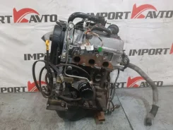 ��������� Toyota DUET 2000-2001 1900097214 M100A EJ-VE 1900097214 ����