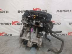 ��������� Peugeot 208 2012-2016 A9 EB2 ����