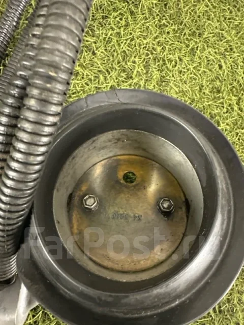 �������� � ����� _ Mercury Optimax 115ELPTO 2007 893370T02 2-� ������� 115 DFI (3 CYL.)(1.5L) ����