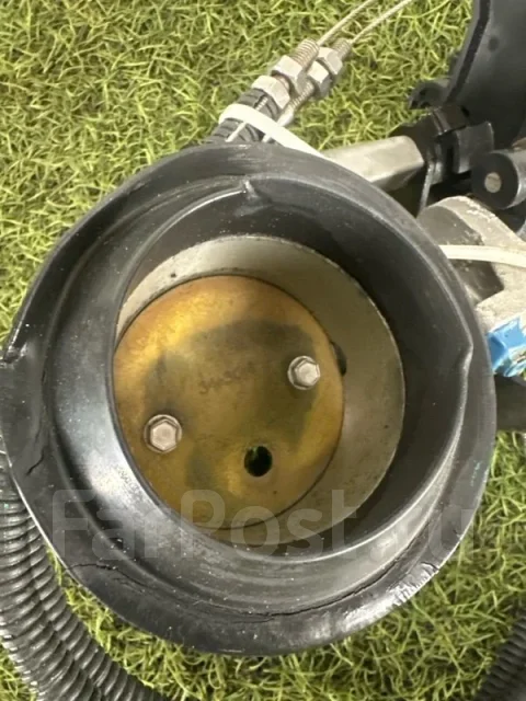 �������� � ����� _ Mercury Optimax 115ELPTO 2007 893370T02 2-� ������� 115 DFI (3 CYL.)(1.5L) ����