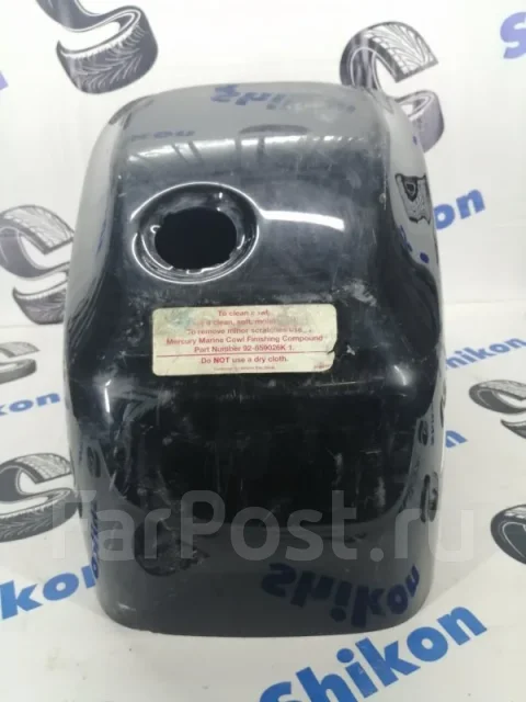 �����, ������� ����� ������� � �����_ Mercury Optimax 90ELPTO 2009 100898436A01 2-� ������� 90 DFI (3 CYL.)(1.5L) ����